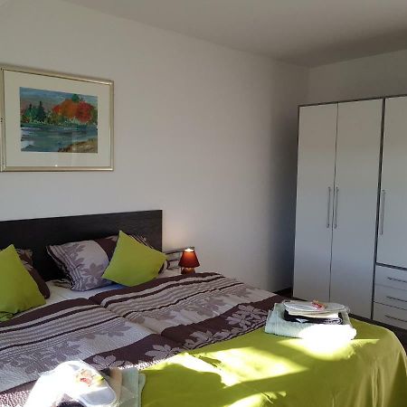 Apartments Vogtlandblick Reichenbach im Vogtland Εξωτερικό φωτογραφία