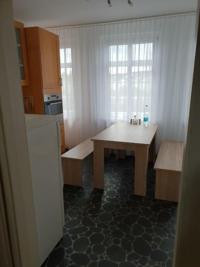 Apartments Vogtlandblick Reichenbach im Vogtland Εξωτερικό φωτογραφία